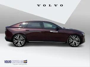 Volvo ES90 Twin Ultra AWD