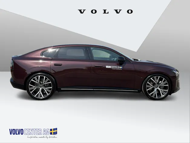 VOLVO ES90 Twin Ultra AWD