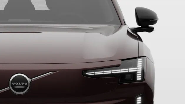 Volvo ES90 Twin Ultra AWD