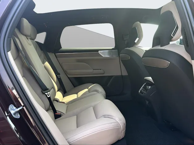 VOLVO ES90 Twin Ultra AWD
