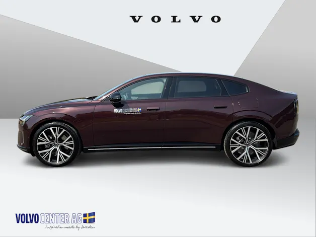 VOLVO ES90 Twin Ultra AWD