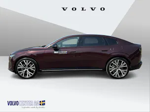Volvo ES90 Twin Ultra AWD