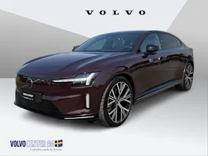 Volvo ES90 Twin Ultra AWD