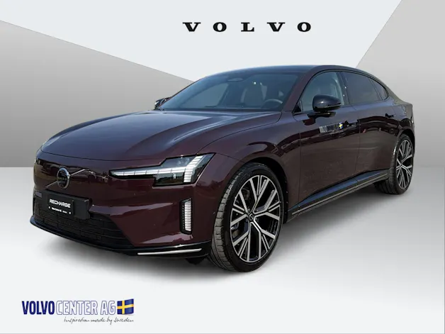 VOLVO ES90 Twin Ultra AWD