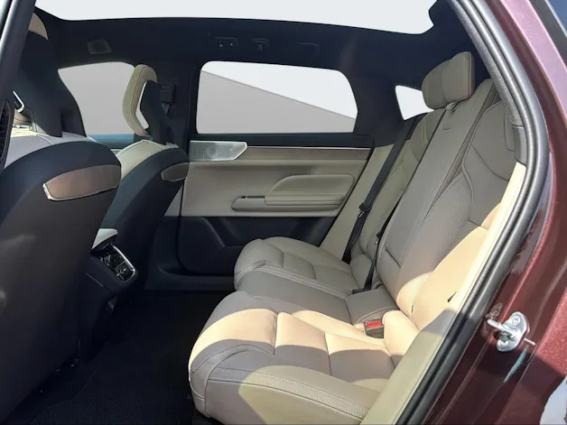 VOLVO ES90 Twin Ultra AWD