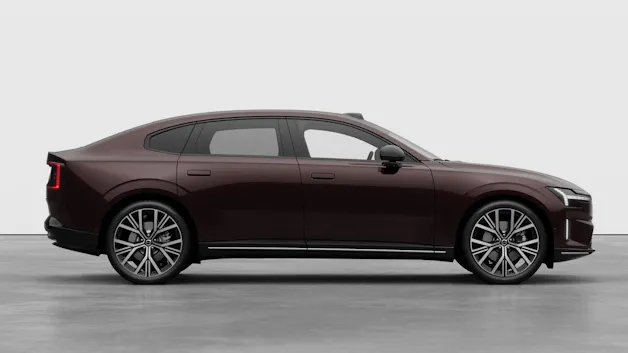 Volvo ES90 Twin Ultra AWD