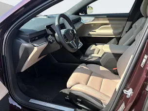 Volvo ES90 Twin Ultra AWD