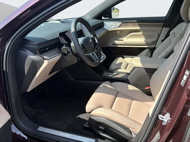 VOLVO ES90 Twin Ultra AWD