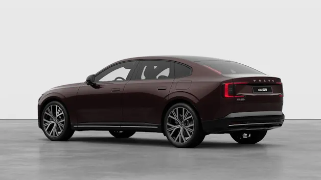 Volvo ES90 Twin Ultra AWD