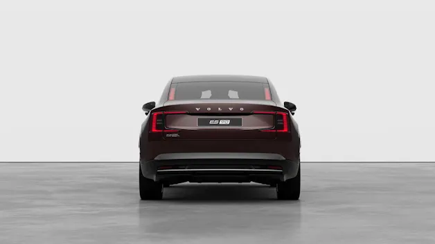 Volvo ES90 Twin Ultra AWD