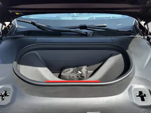 Volvo ES90 Twin Ultra AWD