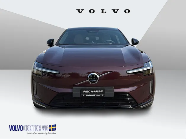 VOLVO ES90 Twin Ultra AWD