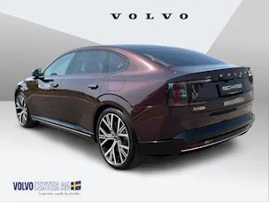 Volvo ES90 Twin Ultra AWD