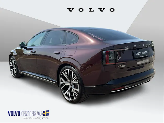 VOLVO ES90 Twin Ultra AWD
