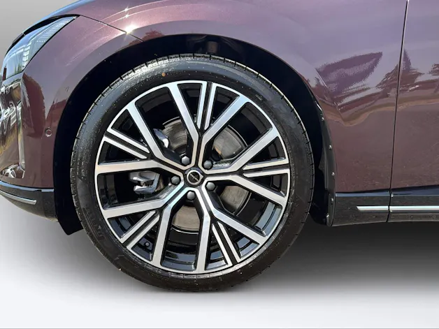 VOLVO ES90 Twin Ultra AWD