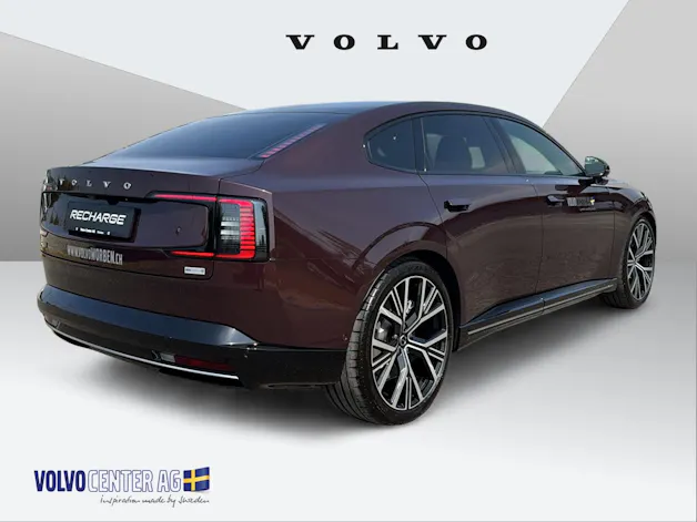 VOLVO ES90 Twin Ultra AWD