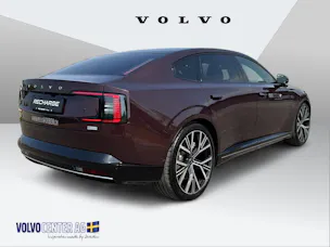 Volvo ES90 Twin Ultra AWD