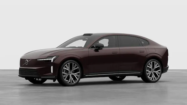 Volvo ES90 Twin Ultra AWD