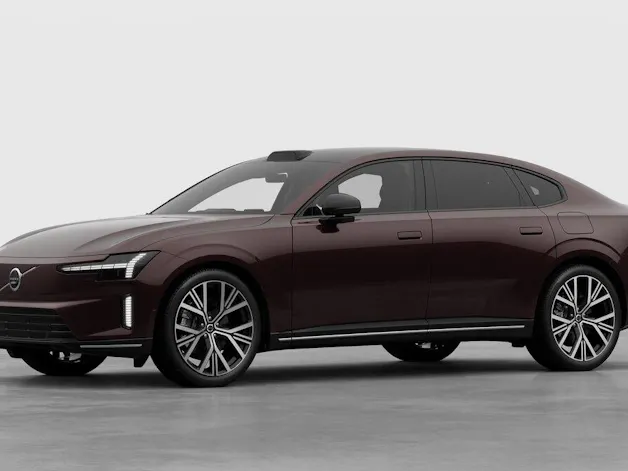 Volvo ES90 Twin Ultra AWD