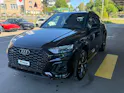 Audi Q5 Sportback 2.0 40 TDI S Line quattro S-Tronic