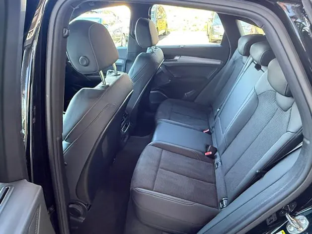 Audi Q5 Sportback 2.0 40 TDI S Line quattro S-Tronic