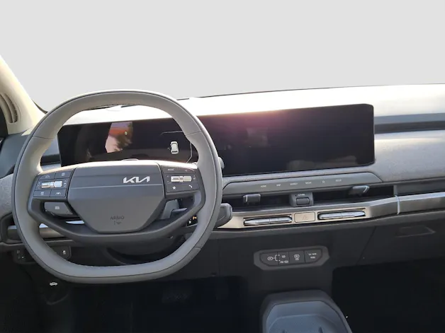 Kia EV3 81 kWh Earth+
