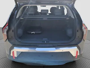 Kia EV3 81 kWh Earth+