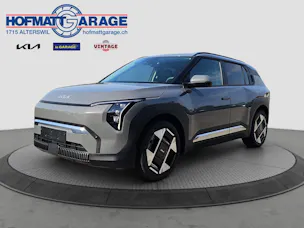 Kia EV3 81 kWh Earth+