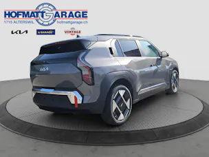Kia EV3 81 kWh Earth+