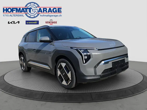 Kia EV3 81 kWh Earth+