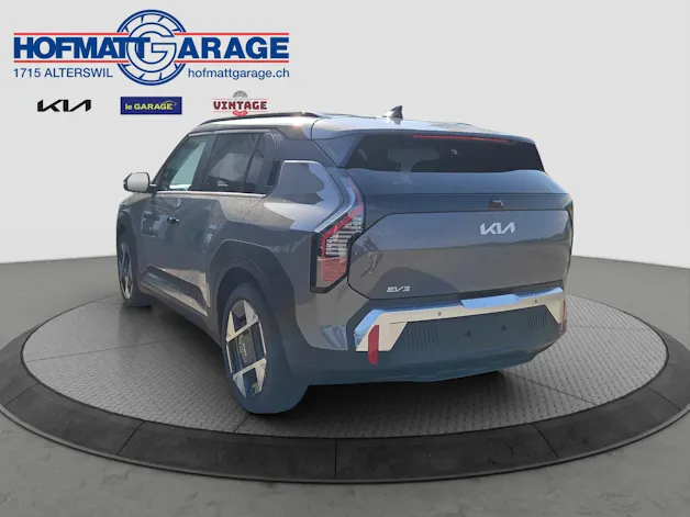 Kia EV3 81 kWh Earth+
