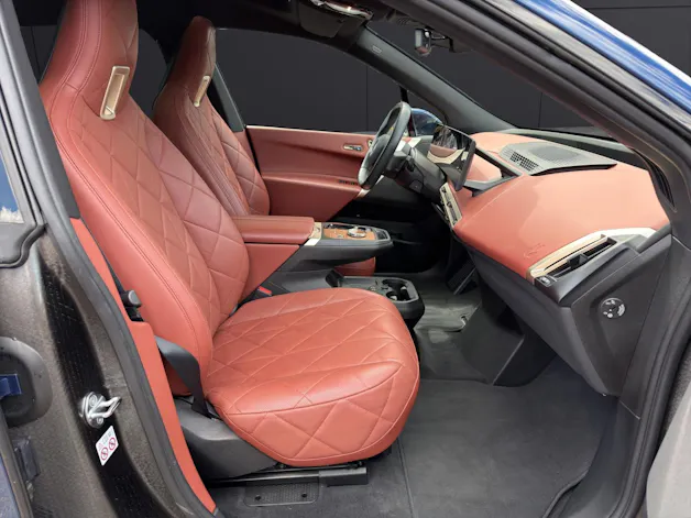 BMW iX xDrive40