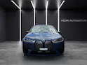 BMW iX xDrive40