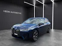 BMW iX xDrive40