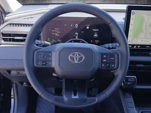 Toyota RAV4 2.5 Plug-In-Hybrid Trend