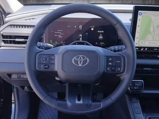 Toyota RAV4 2.5 Plug-In-Hybrid Trend