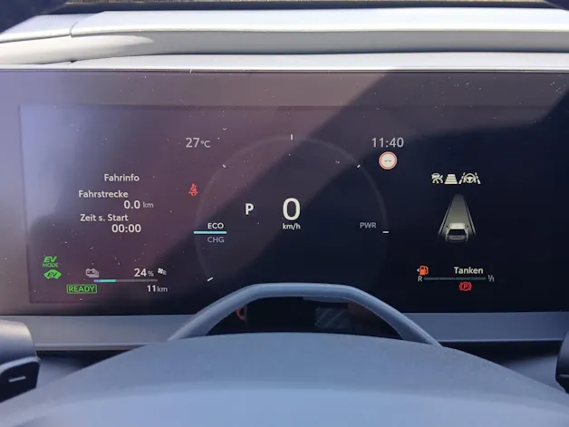 Toyota RAV4 2.5 Plug-In-Hybrid Trend