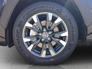 Toyota RAV4 2.5 Plug-In-Hybrid Trend