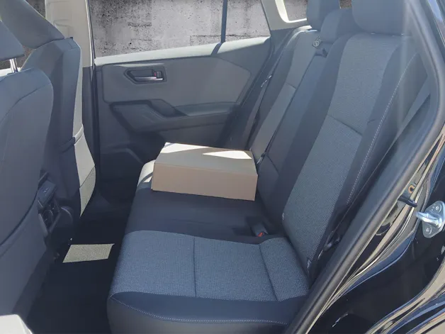 Toyota RAV4 2.5 Plug-In-Hybrid Trend