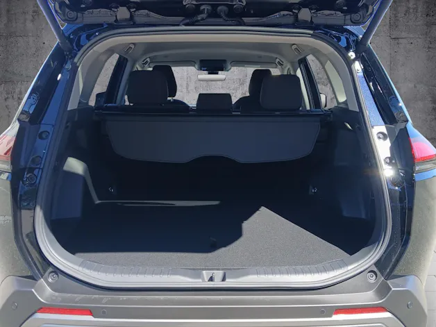 Toyota RAV4 2.5 Plug-In-Hybrid Trend