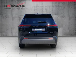 Toyota RAV4 2.5 Plug-In-Hybrid Trend