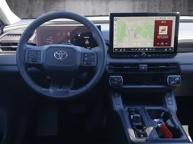 Toyota RAV4 2.5 Plug-In-Hybrid Trend