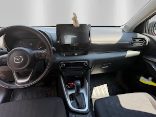 Mazda 2 1.5 Hybrid Exclusive-Line