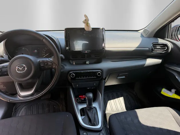 Mazda 2 1.5 Hybrid Exclusive-Line