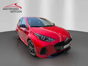 Mazda 2 1.5 Hybrid Exclusive-Line