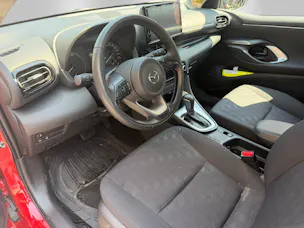 Mazda 2 1.5 Hybrid Exclusive-Line