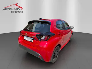 Mazda 2 1.5 Hybrid Exclusive-Line