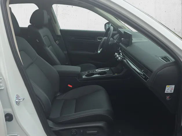 HONDA Civic 2.0 i-MMD Advance