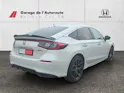 HONDA Civic 2.0 i-MMD Advance