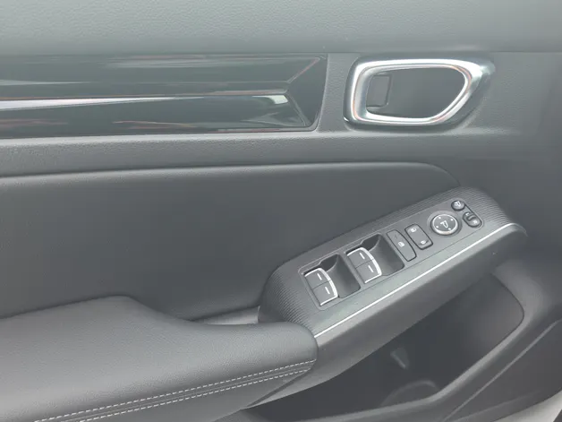 HONDA Civic 2.0 i-MMD Advance